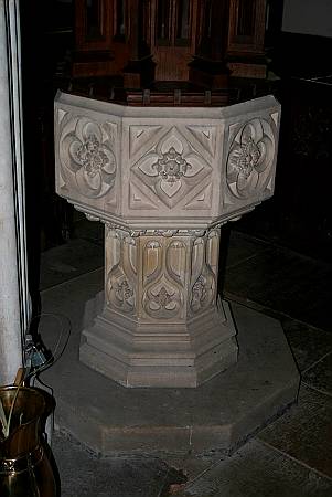 Sowton - The Font